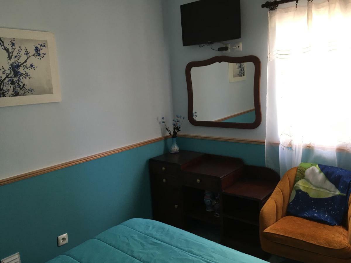 Вилла Adelaide House Praia do Norte Экстерьер фото