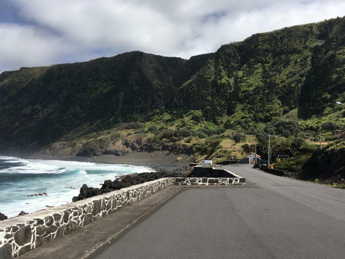Вилла Adelaide House Praia do Norte Экстерьер фото