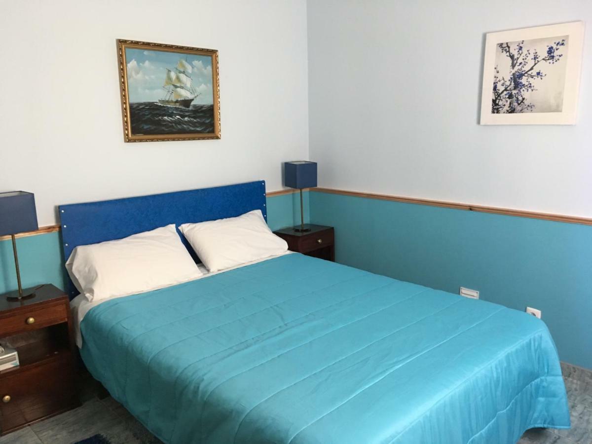 Вилла Adelaide House Praia do Norte Экстерьер фото