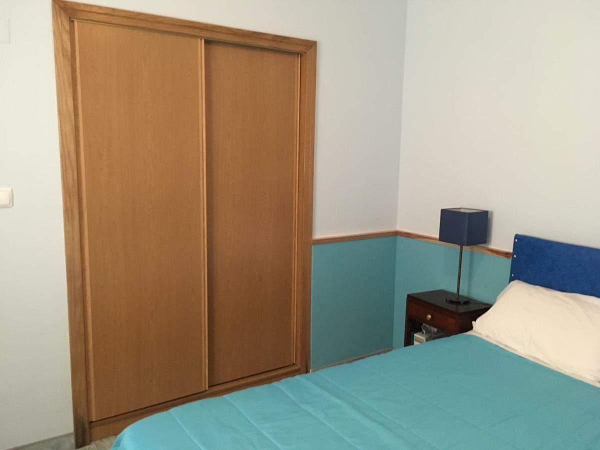 Вилла Adelaide House Praia do Norte Экстерьер фото