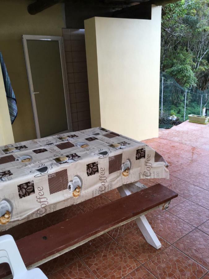 Вилла Adelaide House Praia do Norte Экстерьер фото