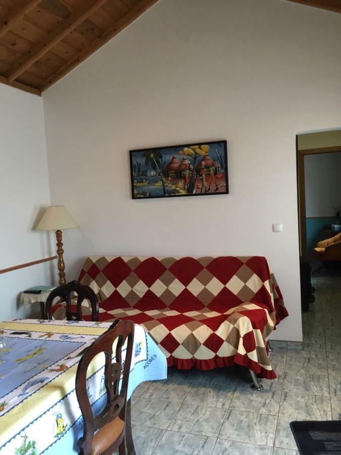 Вилла Adelaide House Praia do Norte Экстерьер фото